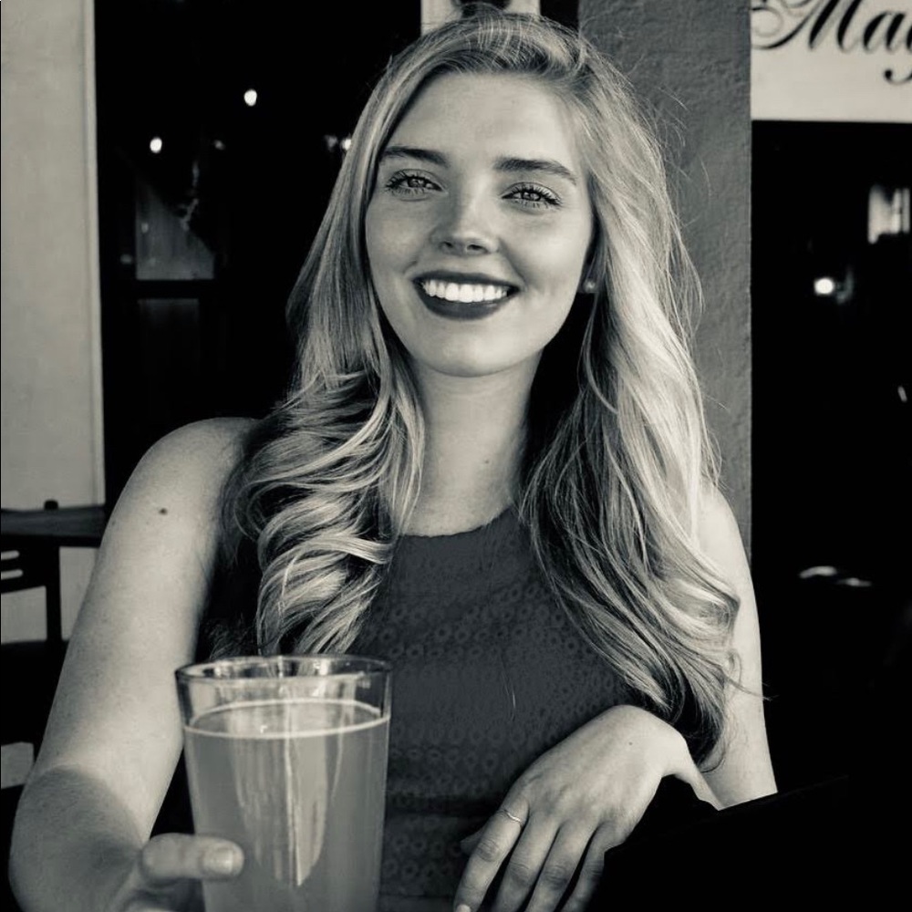Meet your Posher, Hayley